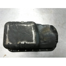 112Y003 Engine Oil Pan For 01-05 Honda Civic  1.7